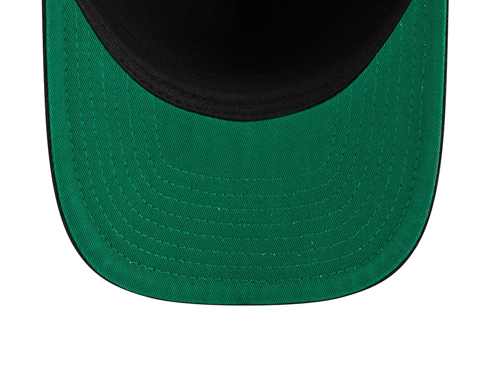 New Era Chicago Blackhawks Stanley Cup Champions 2010 Historic Black Edition 9Fifty A Frame Snapback Cap