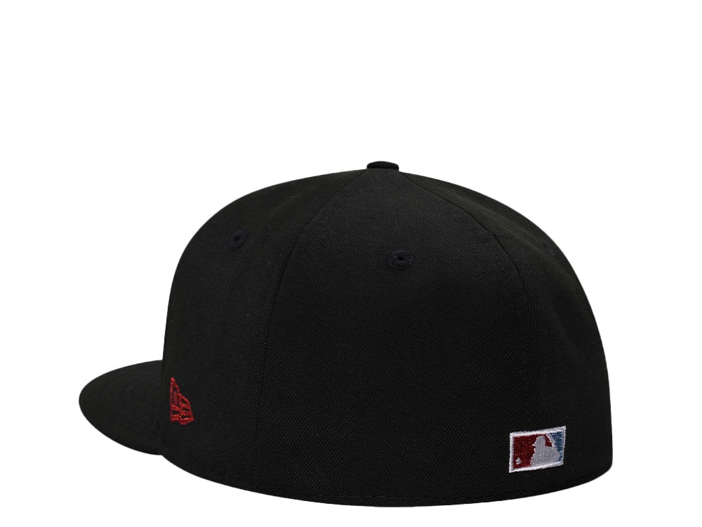 New Era Philadelphia Phillies Phanatic Throwback Edition 59Fifty Fitted Cap