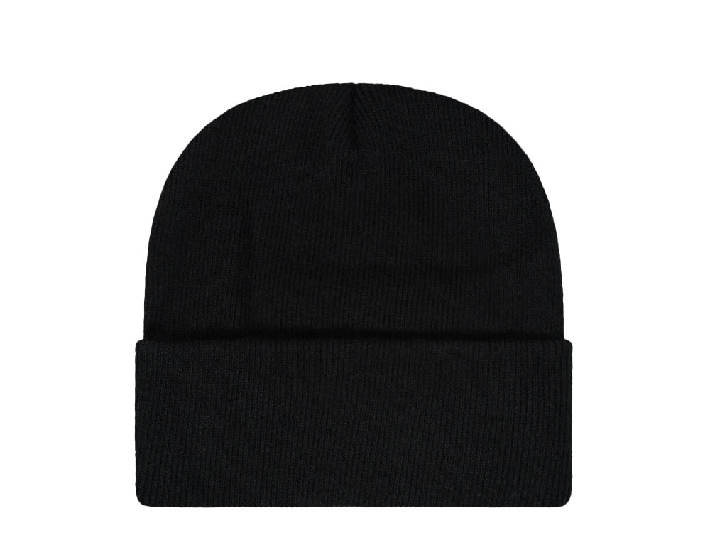47Brand Los Angeles Dodgers Black Base Runner Cappelli