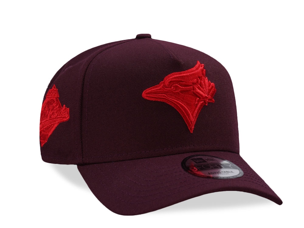 Toronto Blue Jays Hats & Caps | NEC EU Toronto Blue Jays Hats & Caps | NEC EU