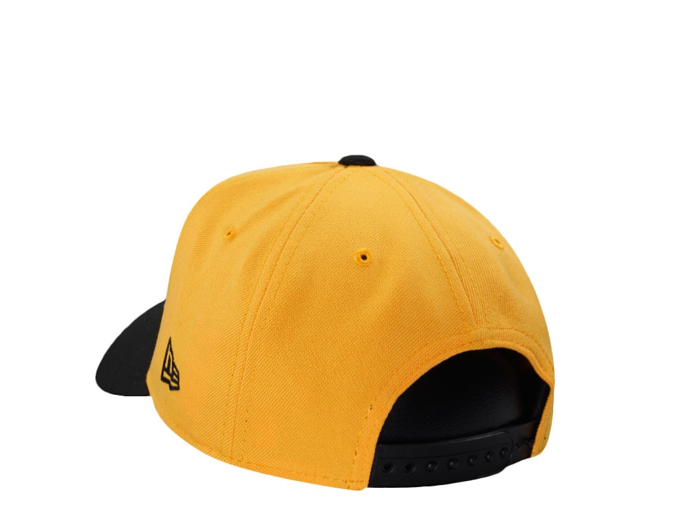 New Era Pittsburgh Pirates World Series 1979 Cascading Two Tone Edition 9Forty A Frame Snapback Cap