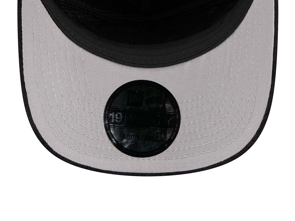 New Era Philadelphia Eagles Team Script 19Twenty Snapback Cap