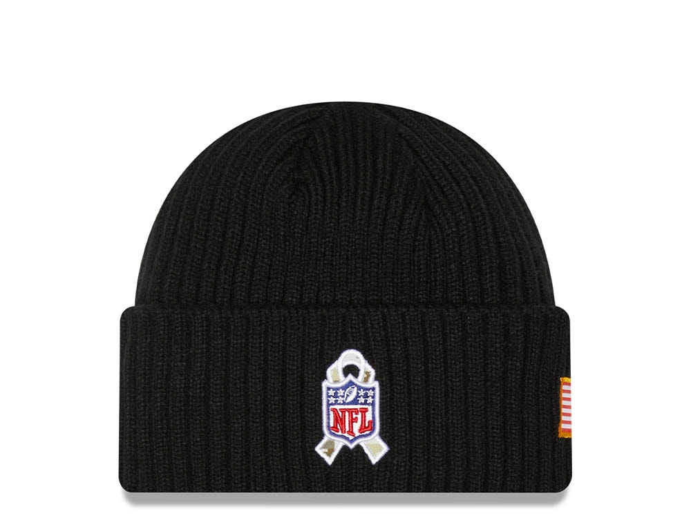New Era Kansas City Chiefs Salute to Service 2022 Cappelli