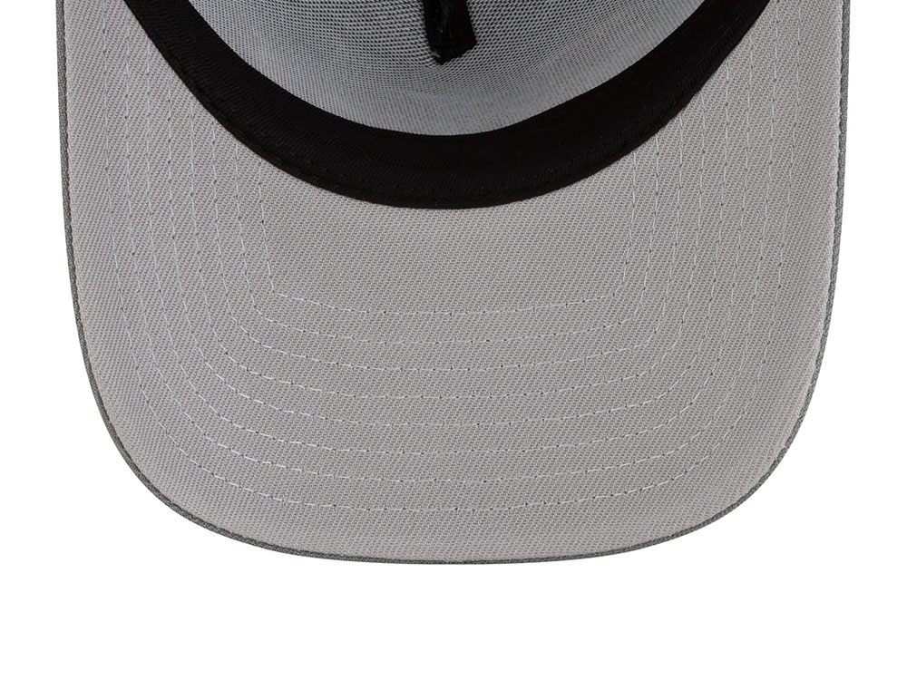 New Era Philadelphia Phillies Hyperfly Edition 9Forty A Frame Snapback Cap