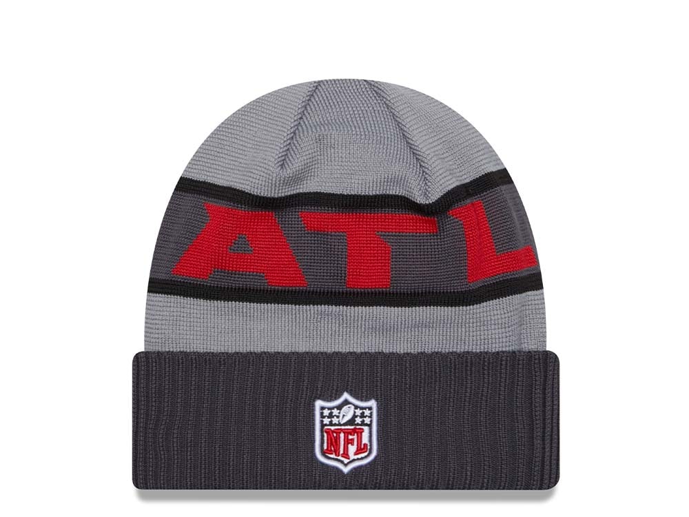 New Era Atlanta Falcons Sideline 2023 Cappelli
