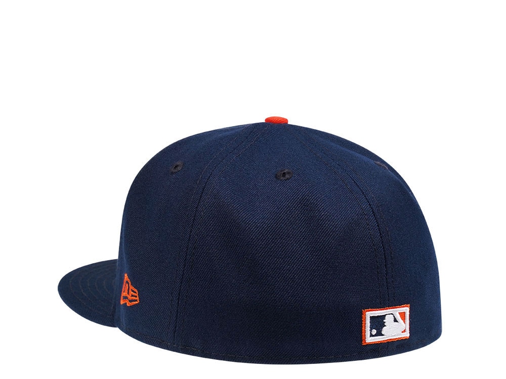 New Era Detroit Tigers All Star Game 2005 Prime Edition 59Fifty Fitted Cap