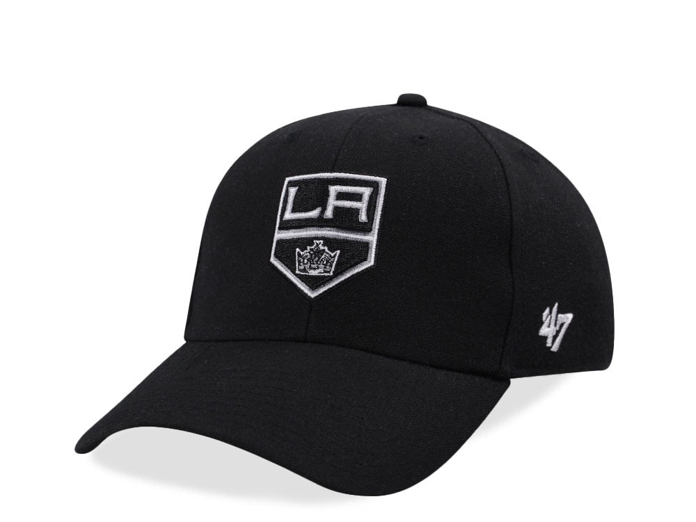 47brand Los Angeles Kings Classic Snapback Cap