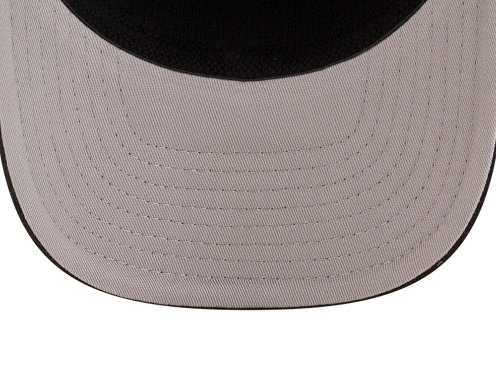 New Era Philadelphia Flyers NHL Team 9Seventy Stretch Snapback Cap