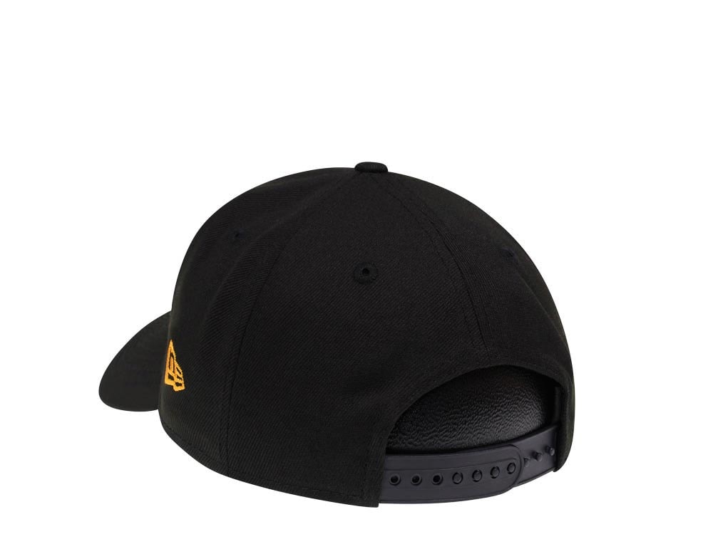 New Era Pittsburgh Steelers Classic Edition 9Forty Snapback Cap