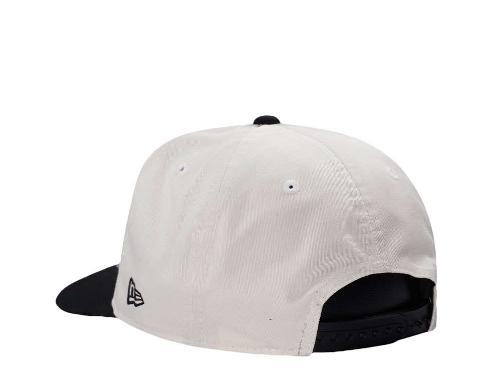 New Era St. Louis Browns Chrome Two Tone Edition 19Twenty Snapback Cap