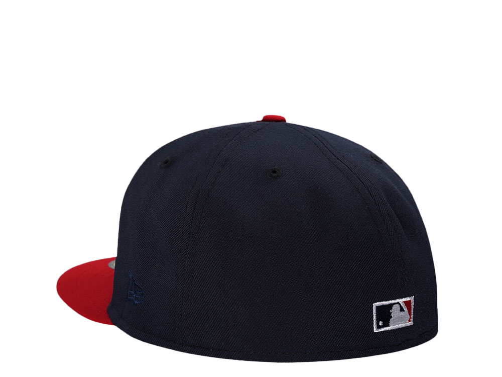 New Era Washington Nationals All Star Game 2018 American Two Tone Edition 59Fifty Fitted Cap