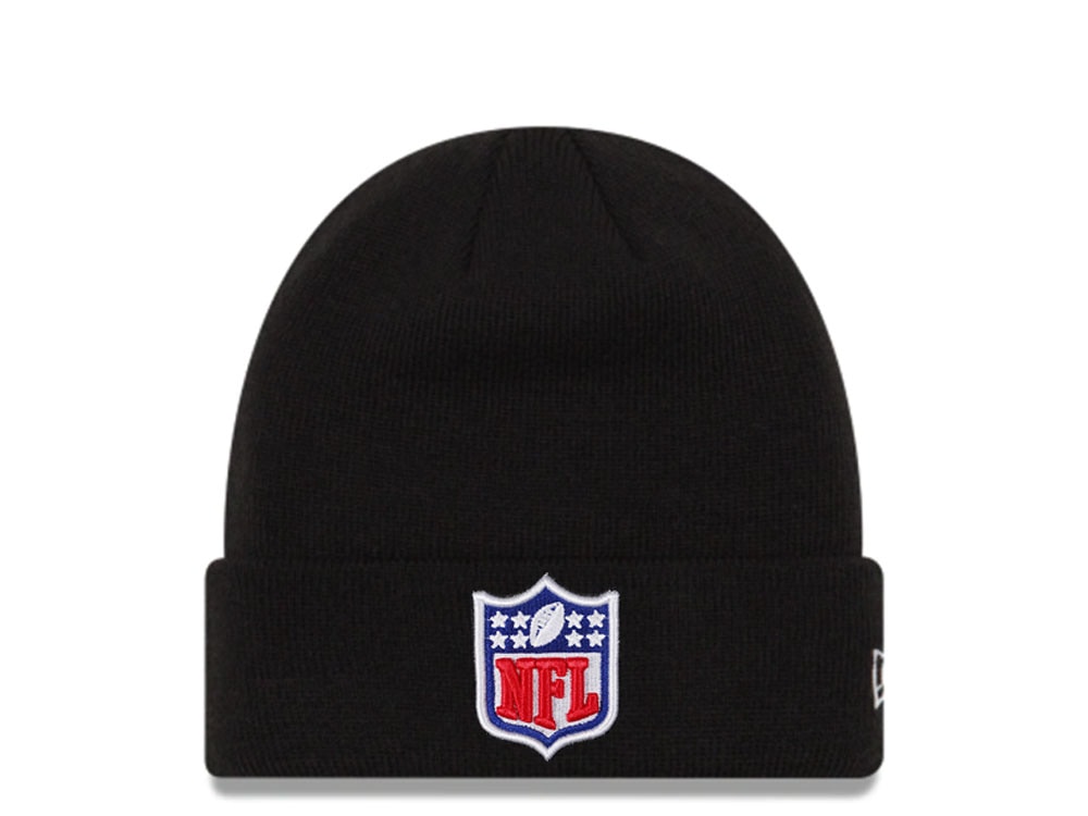 New Era NFL Logo Shield Cappelli