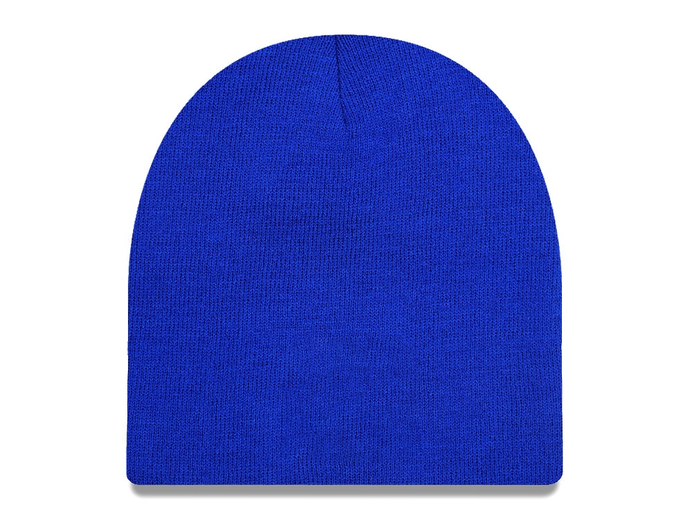 American Needle Toronto Maple Leafs Cuffless Royal Cappelli