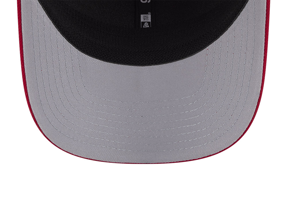 New Era San Francisco 49ers Stated Edition 9Seventy Snapback Cap