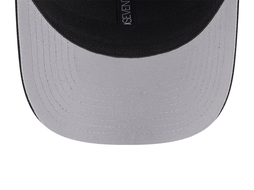 New Era Las Vegas Raiders Stated Edition 9Seventy Snapback Cap