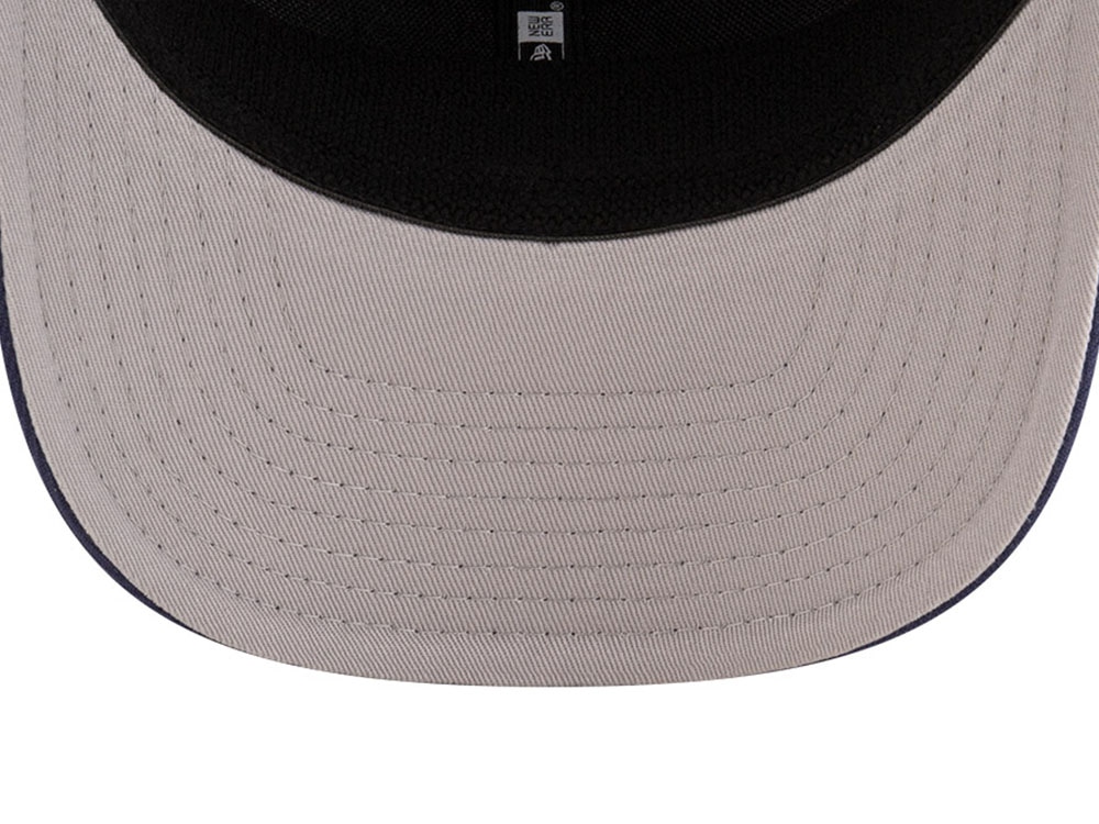 New Era Hartford Whalers NHL Team 9Seventy Stretch Snapback Cap