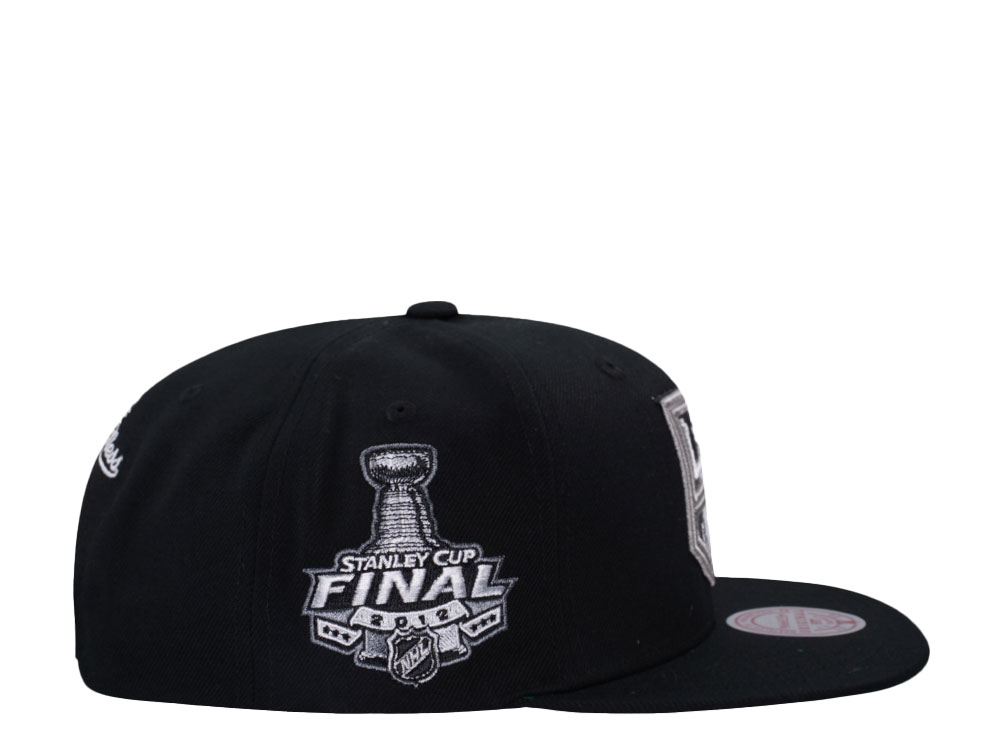 Mitchell & Ness Los Angeles Kings Stanley Cup 2006 Snapback Cap