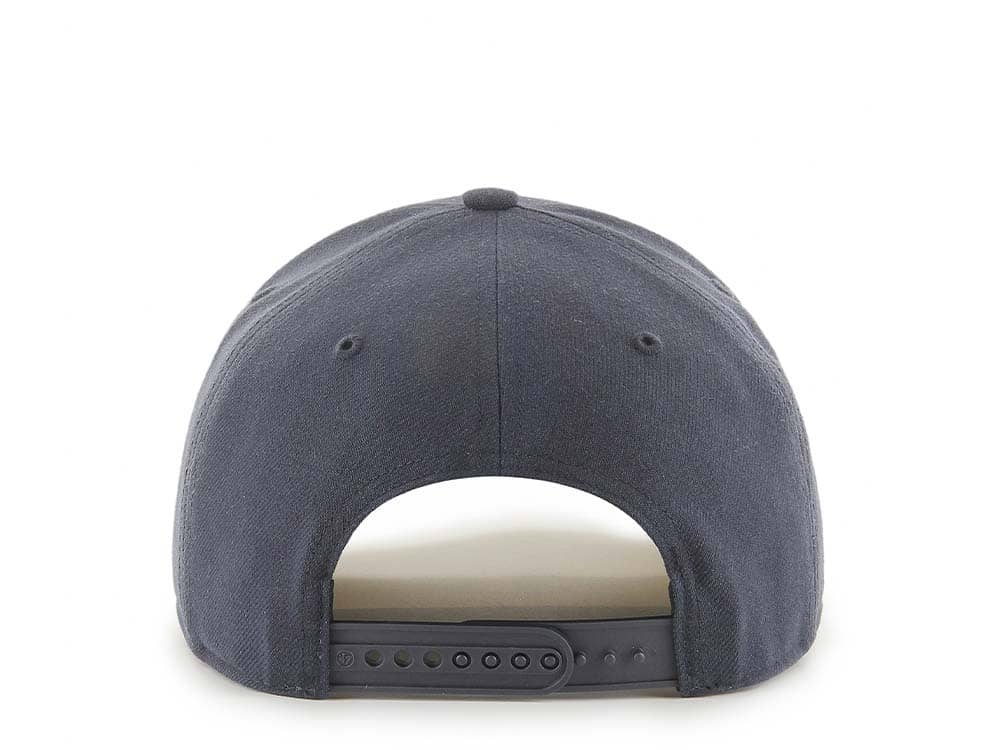 47Brand St. Louis Blues Classic DP Navy Snapback Cap