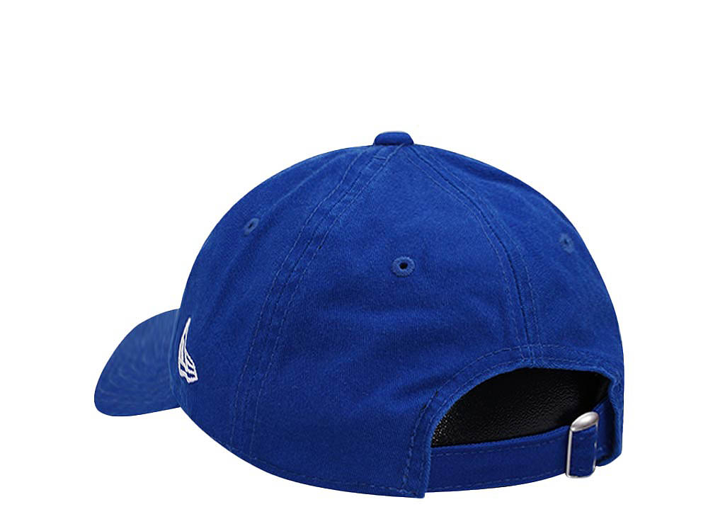 New Era Dallas Cowboys Royal Blue 9Twenty Strapback Cap