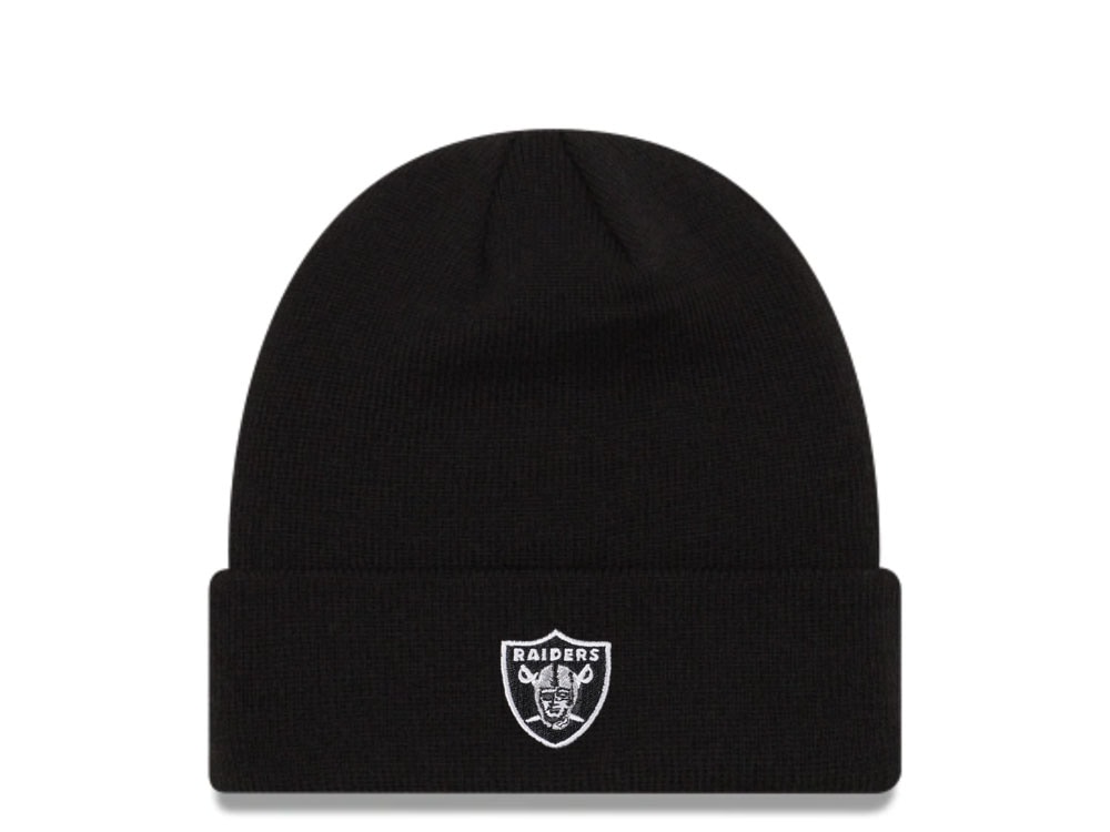 New Era Las Vegas Raiders Script Edition Cappelli