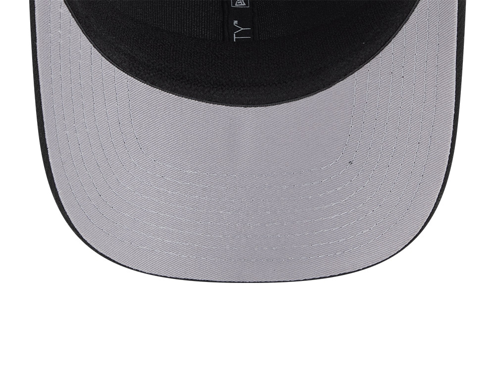 New Era Utah Mammoth Stated Edition 9Seventy Snapback Cap