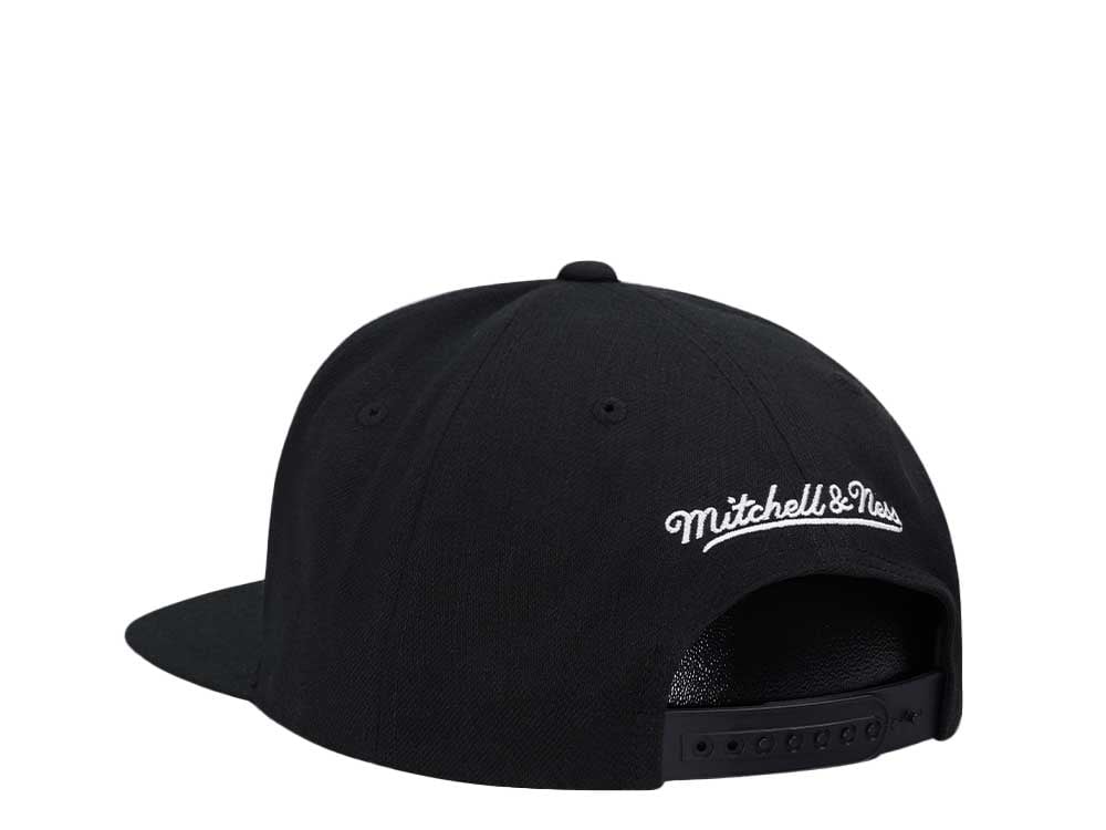 Mitchell & Ness Phoenix Suns All Star Game 2009 Neon Tropical Hardwood Classic Snapback Cap