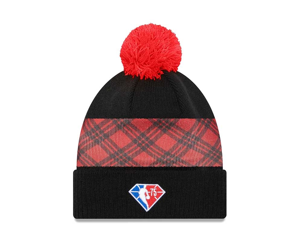New Era Portland Trail Blazers NBA City Series 2021 Cappelli