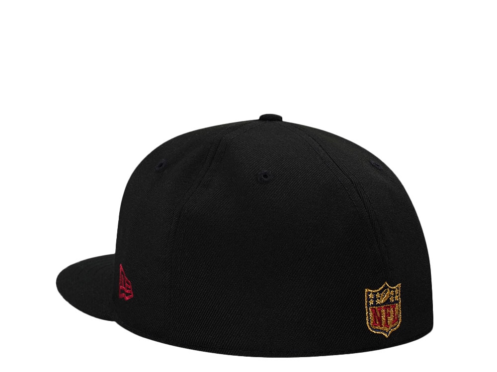 New Era Arizona Cardinals Draft 1998 Legend Edition 59Fifty Fitted Cap