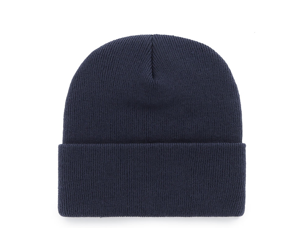 47 Brand Washington Capitals Navy Edition Cuff Cappelli