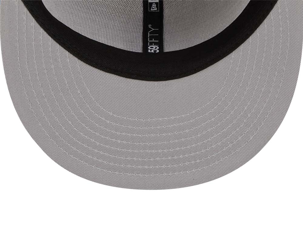 New Era Houston Oilers NFL Sideline 2023 59Fifty Fitted Cap