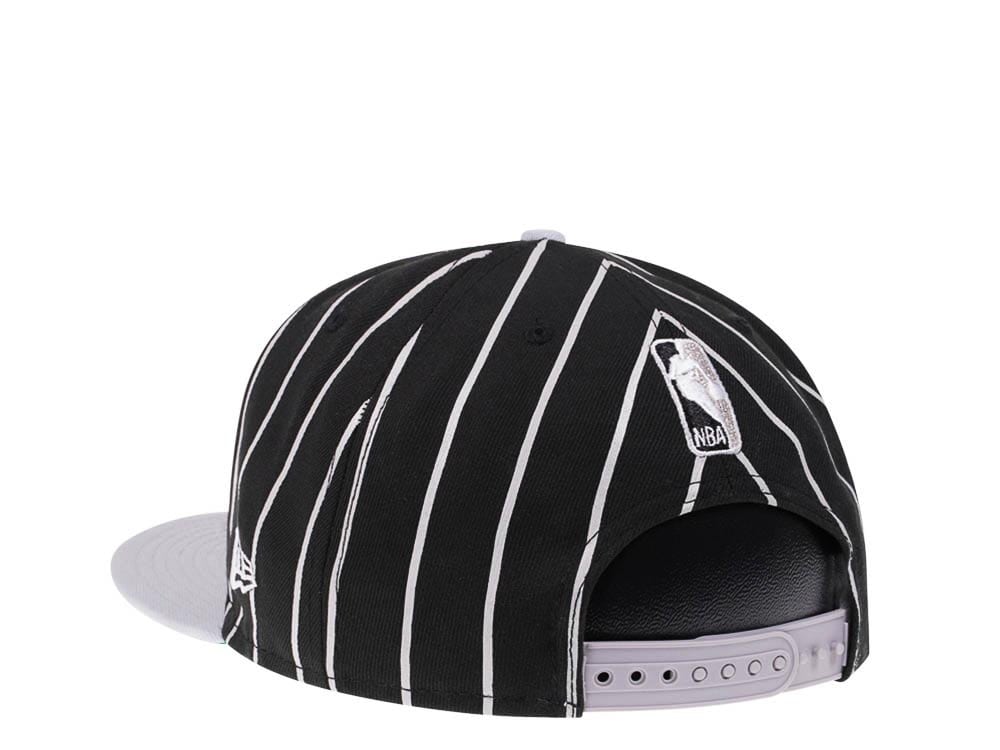 New Era San Antonio Spurs City Arch Edition 9Fifty Snapback Cap