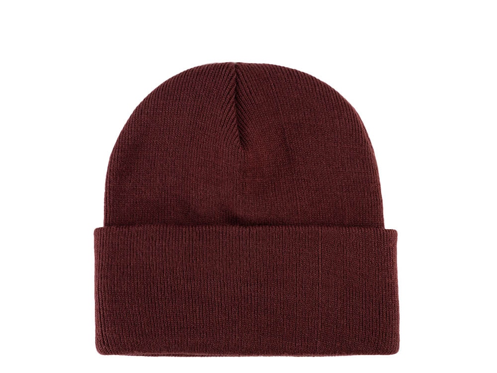 47 Brand Los Angeles Dodgers Maroon Edition Cuff Cappelli