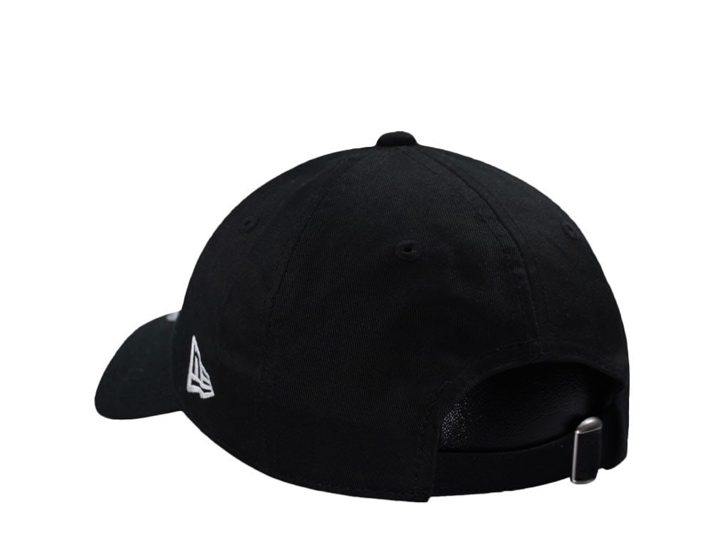 New Era New York Yankees Rose Black Classic Edition 9Twenty Adjustable Cap