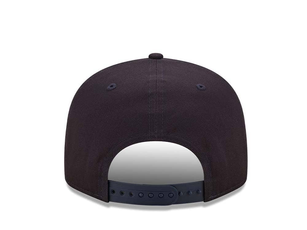 New Era Boston Red Sox Essential Navy 9Fifty Snapback Cap