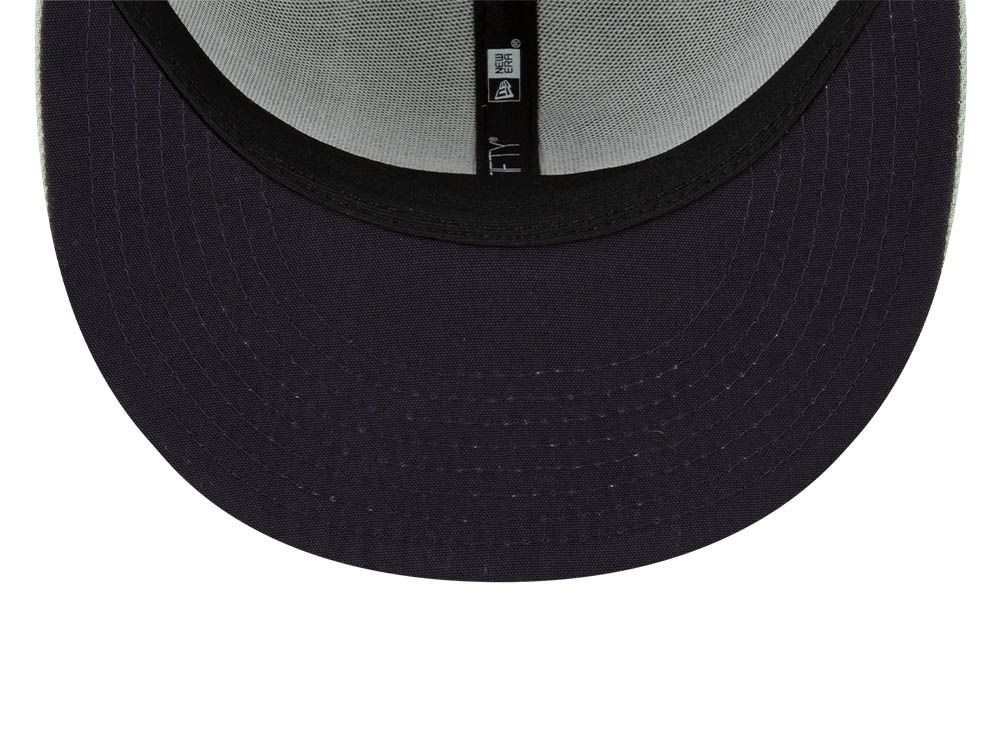 New Era Miami Marlins All Star Game 2023 On Field 59Fifty Fitted Cap