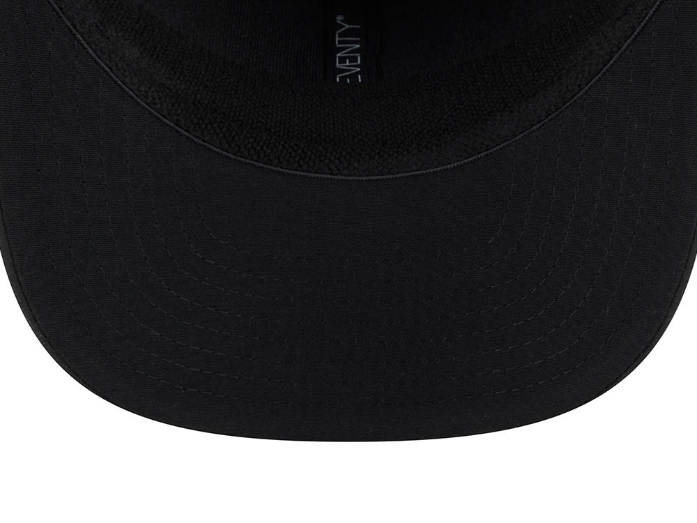 New Era Las Vegas Raiders NFL Salute to Service 2026 Digi Camo Black 9Seventy Stretch Snapback Cap