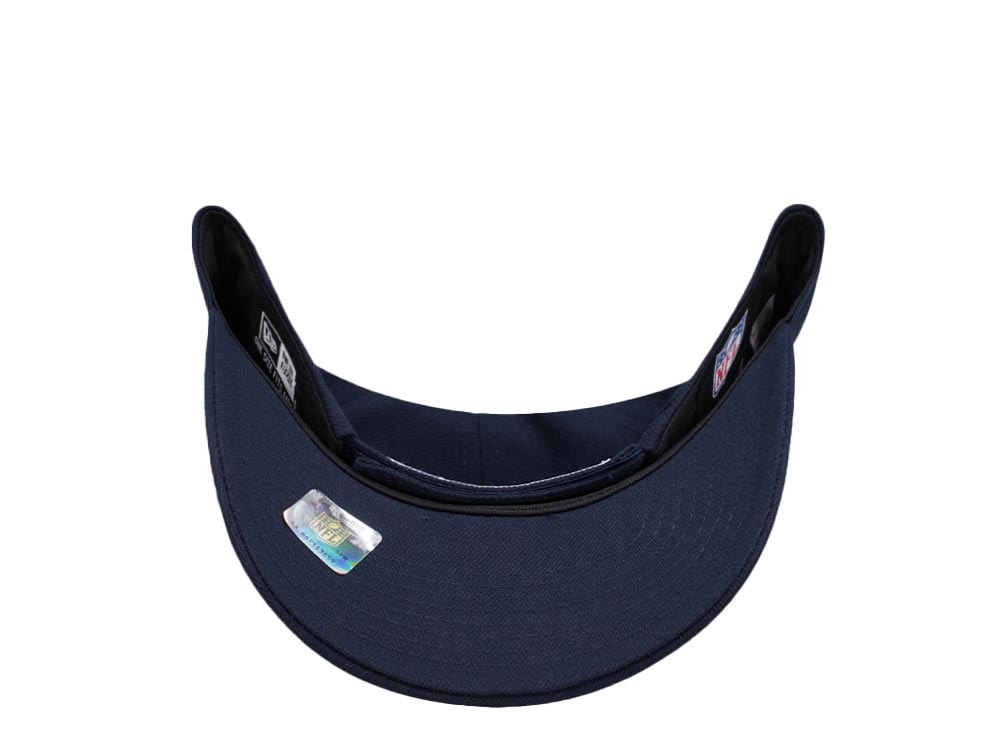 New Era 9forty Tennessee Titans The League Cap