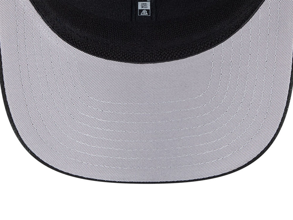 New Era Orlando Magic HWC Edition 9Seventy Trucker Snapback Cap
