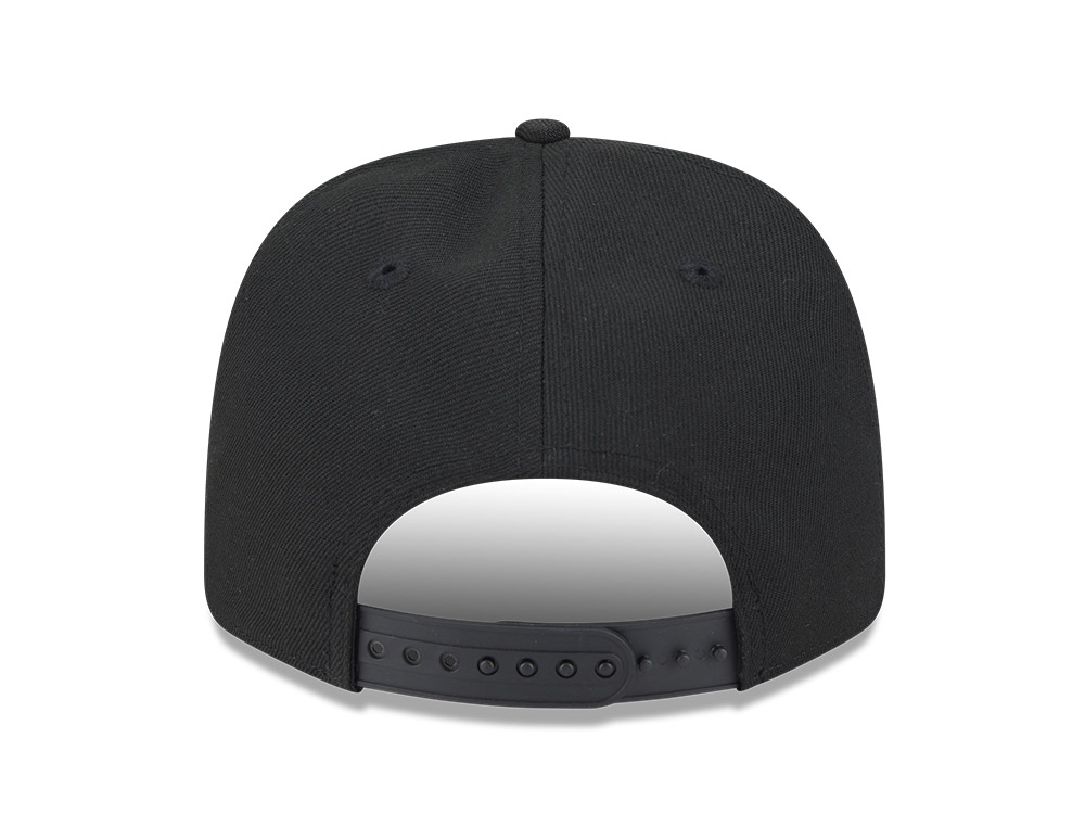 New Era Las Vegas Raiders Stated Edition 9Seventy Snapback Cap