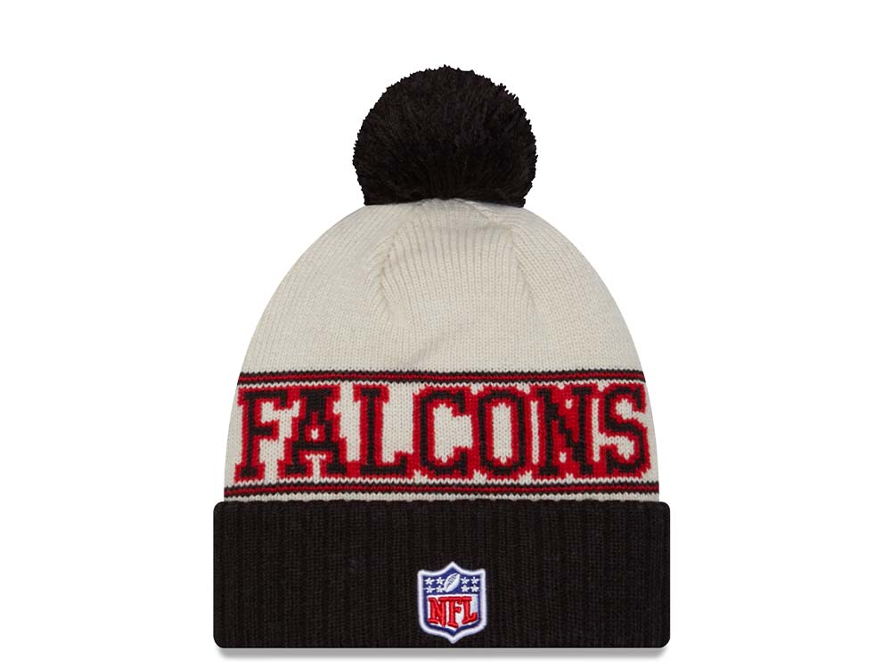 New Era Atlanta Falcons Sideline 2023 Cappelli