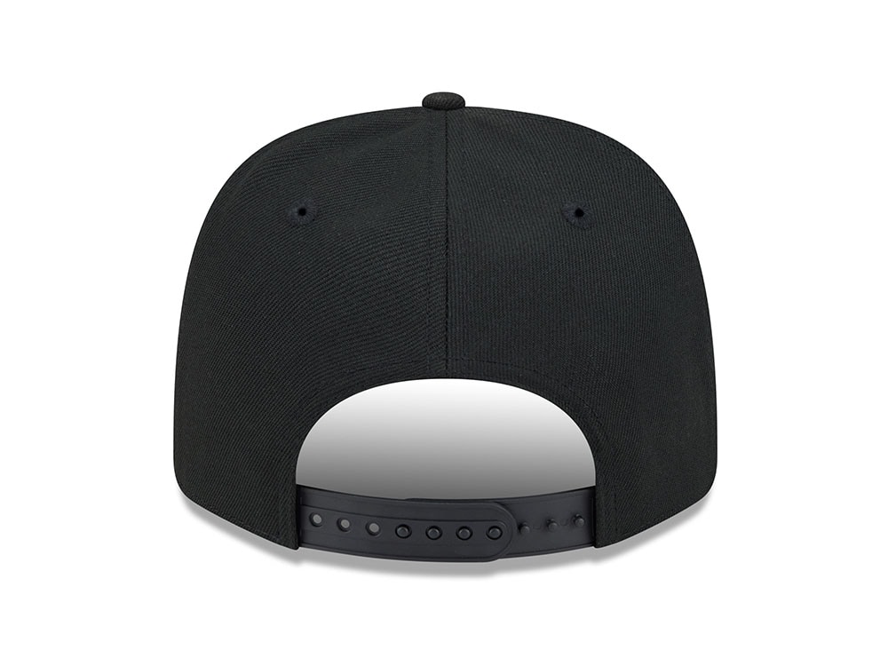 New Era Los Angeles Kings Stated Edition 9Seventy Snapback Cap