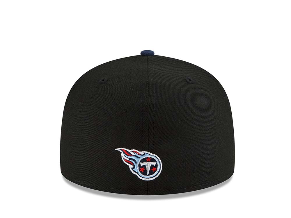 New Era Tennessee Titans NFL Draft 22 59Fifty Fitted Cap