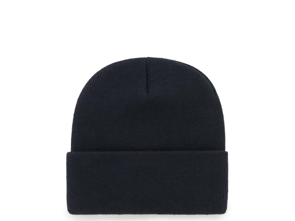 47Brand North Carolina Tar Heels Navy Cappelli