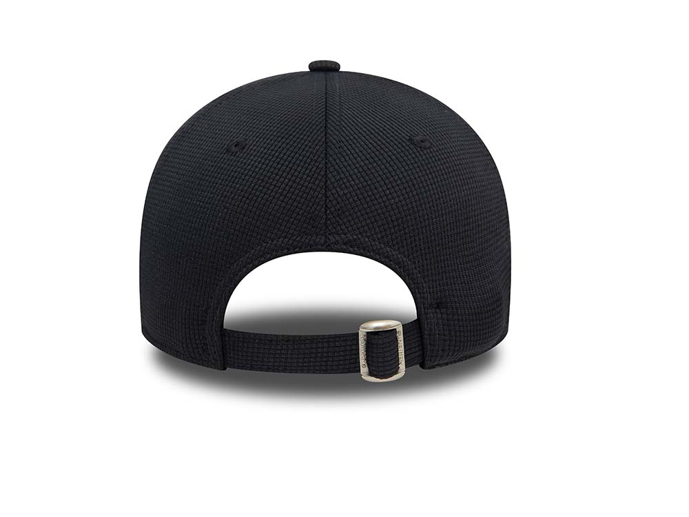 New Era New York Yankees Navy 9Forty Strapback Cap