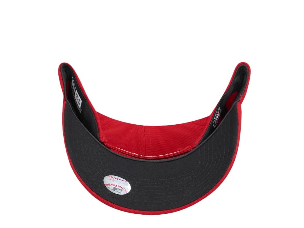 New Era 9forty St Louis Cardinals The League Cap