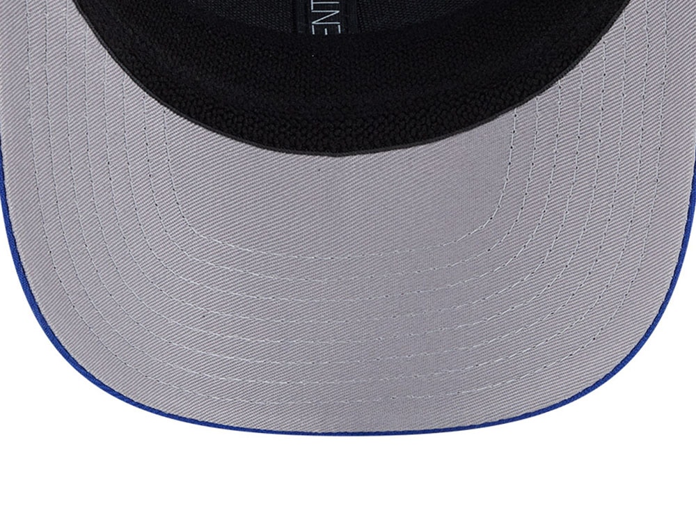 New Era Los Angeles Lakers HWC Edition 9Seventy Trucker Snapback Cap