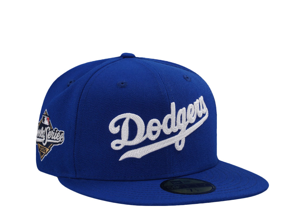 Dunk Low SB Los Angeles Dodgers | Le Sneakers Nike - Jordan - Adidas Dunk Low SB Los Angeles Dodgers | Le Sneakers Nike - Jordan - Adidas