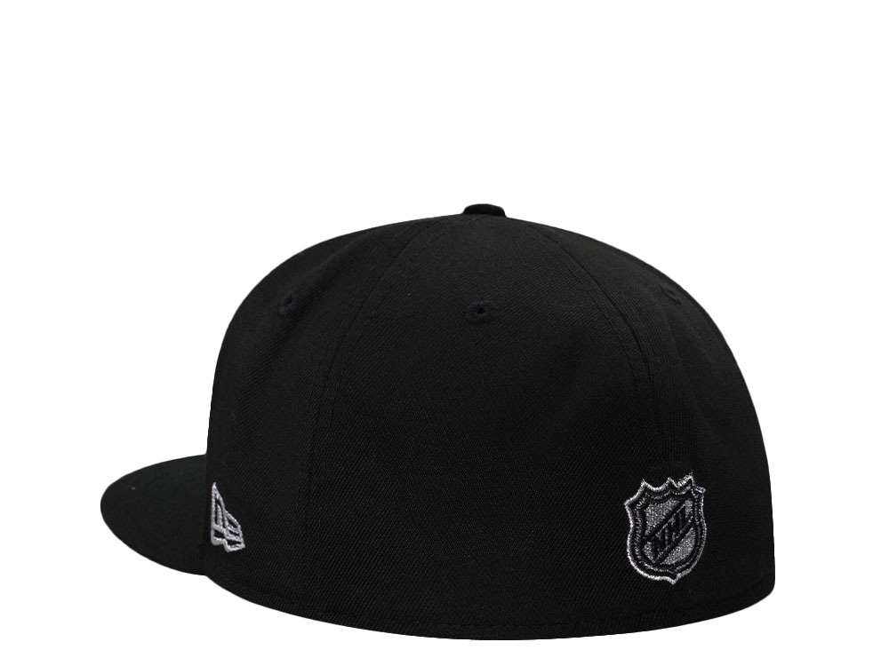 New Era New Jersey Devils Stanley Cup Champions 1995 Metallic Fade Prime Edition 59Fifty Fitted Cap