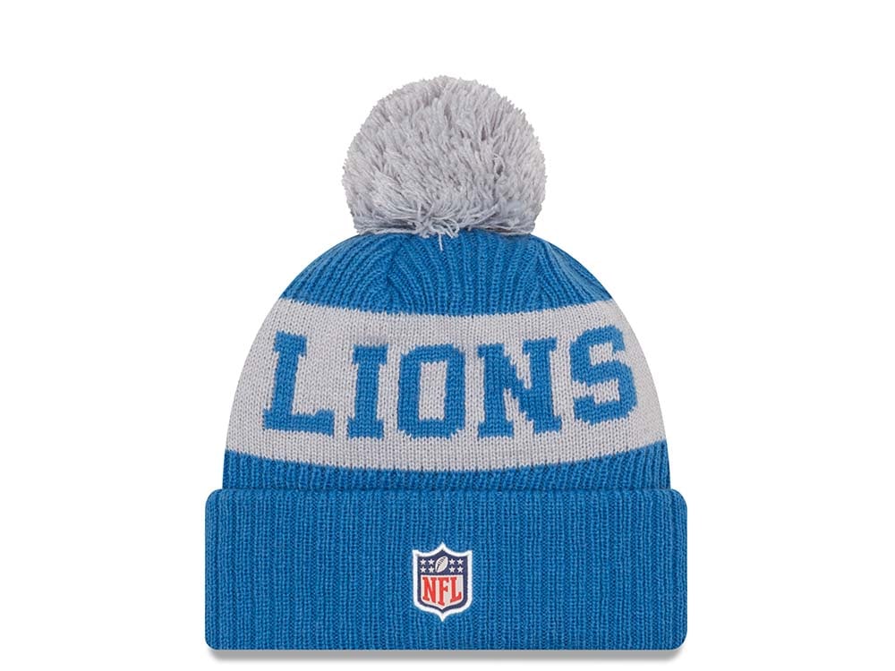 New Era Detroit Lions Sideline 2020 Cappelli
