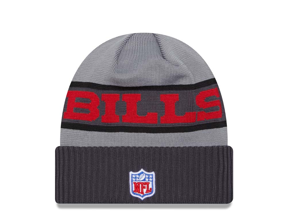 New Era Buffalo Bills Sideline 2023 Cappelli